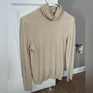 Men’s Gucci Turtleneck